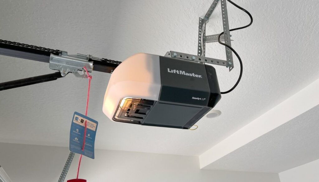 Affordable Garage Door Opener Repair - Century Garage Door Repair Service Winter Haven