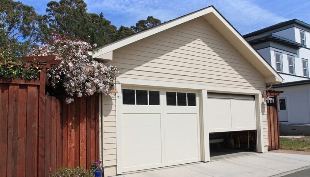 Local Garage Door Repair Services - Century Garage Door Repair Service Winter Haven