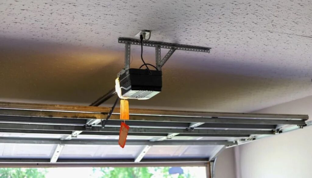 Professional Garage Door Opener Repair - Century Garage Door Repair Service Winter Haven