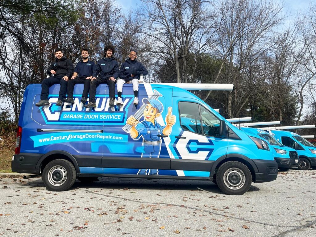 century cover - Century Garage Door Repair Service Winter Haven